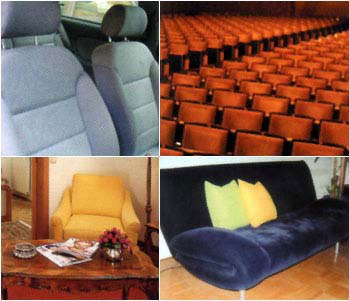 Furniture Cleaning and Upholstery Cleaning